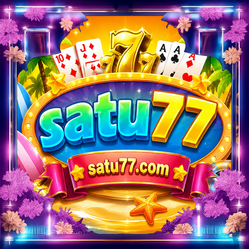 satu77 — mitra unggulan